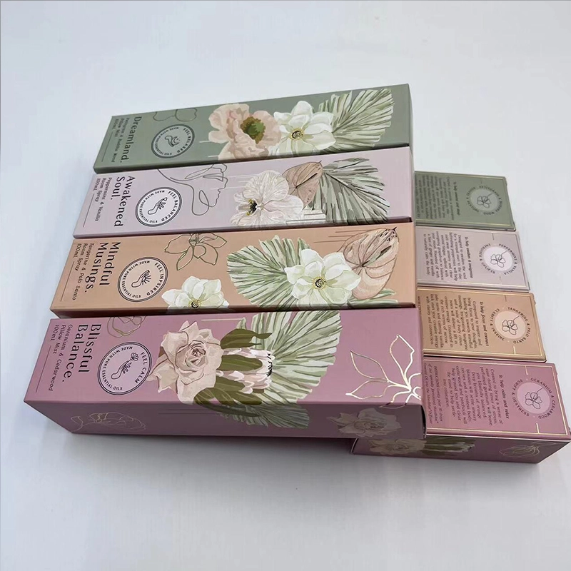 nature box hand cream