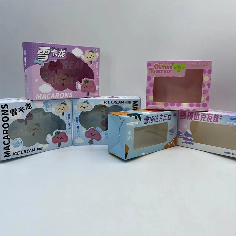 paper packaging box suppliers