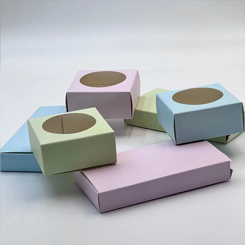 carton box paper material