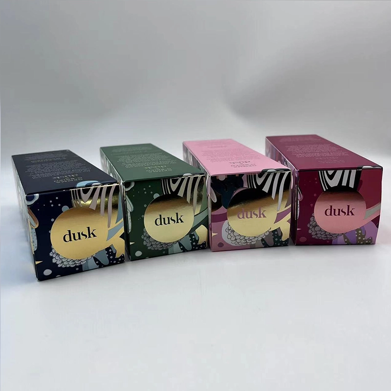 custom cosmetic boxes