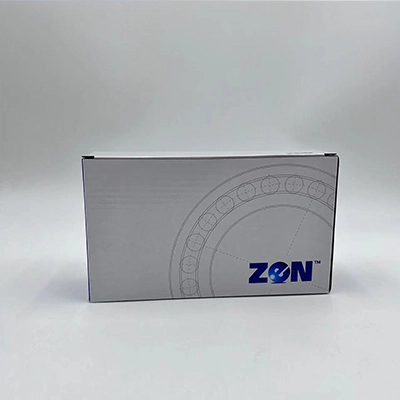 ZON Corrugated Box 02001