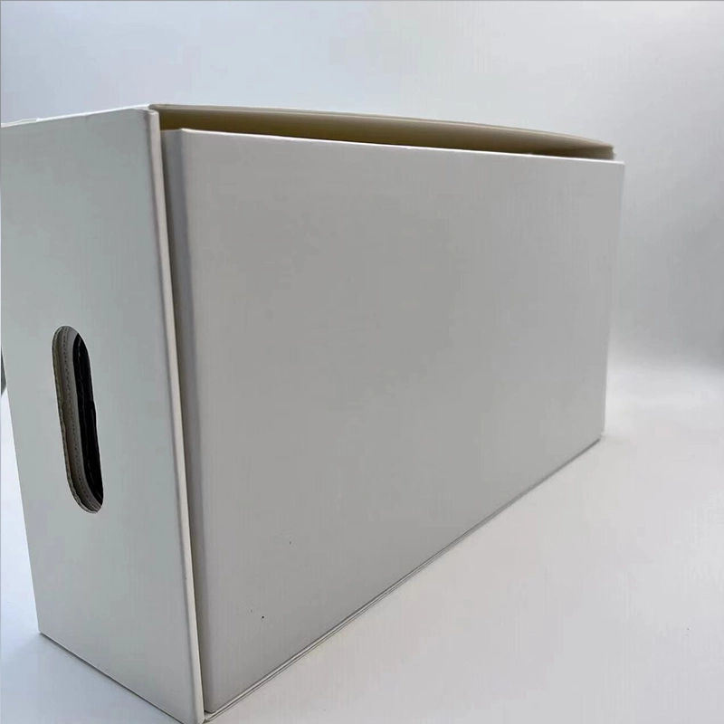 lid and base gift box
