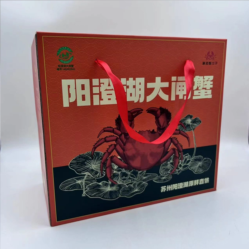 lobster packaging for shipping
