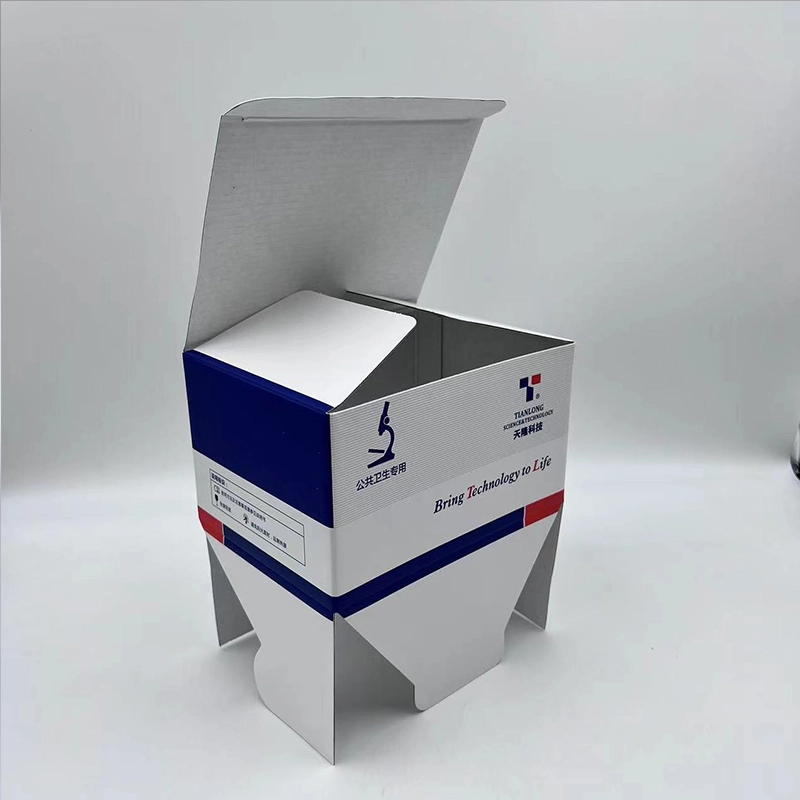 colored corrugated mailer boxes
