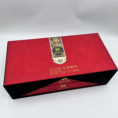 Tea Gift Box 03014