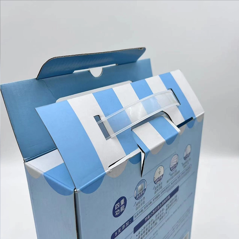 medicine box packaging machine
