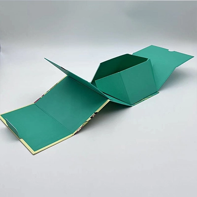 Foldable Cardboard Box 03024