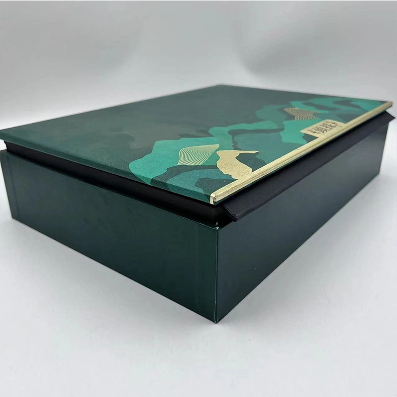 custom eco friendly boxes
