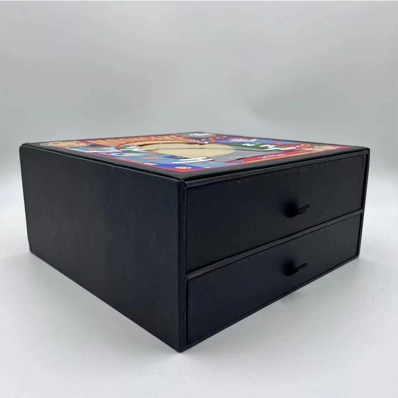 drawer gift box