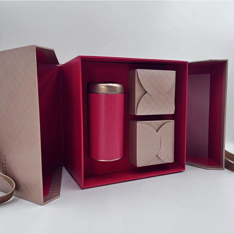 matte colored corrugated mailing boxes