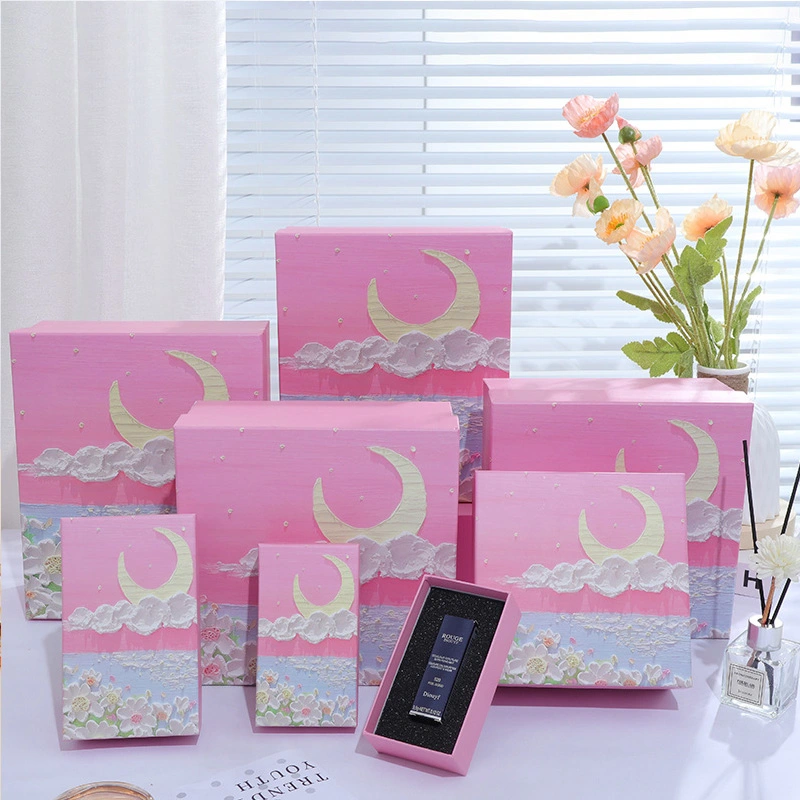 fragrance gift box