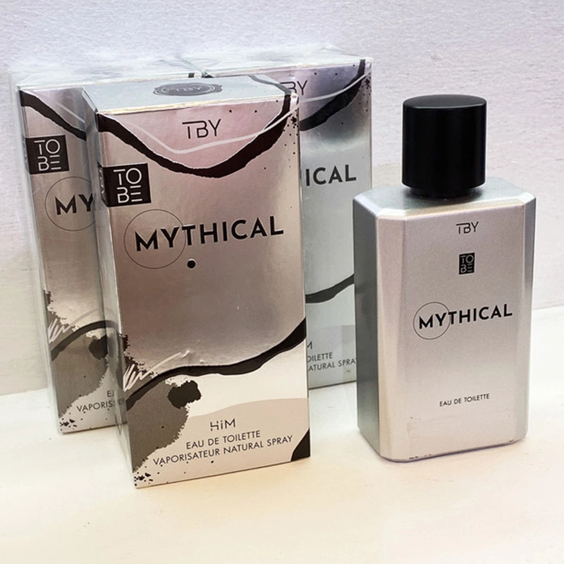 creative perfume packaging