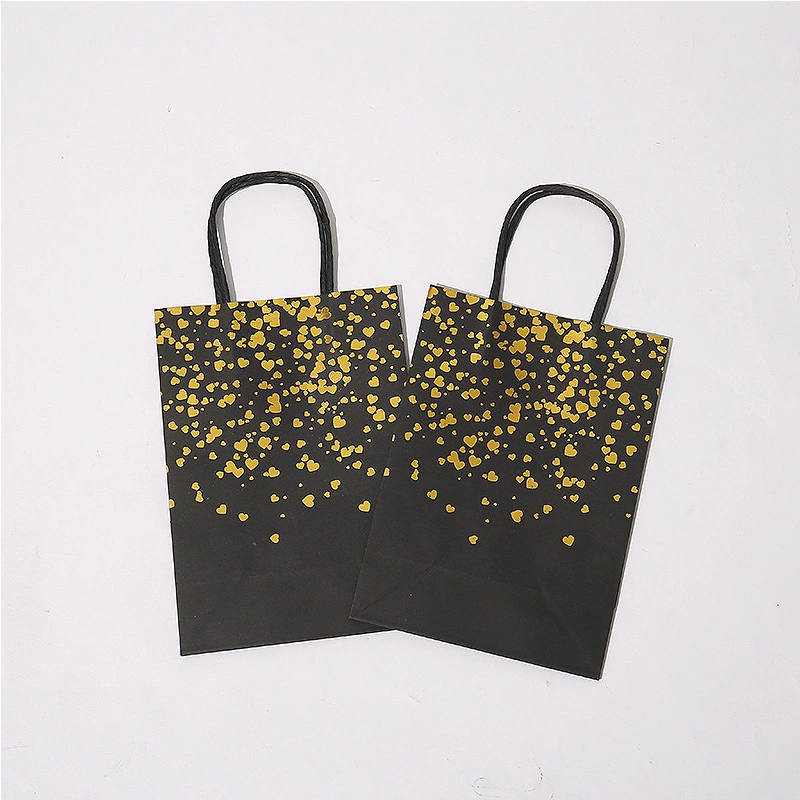 decorative paper lunch bags