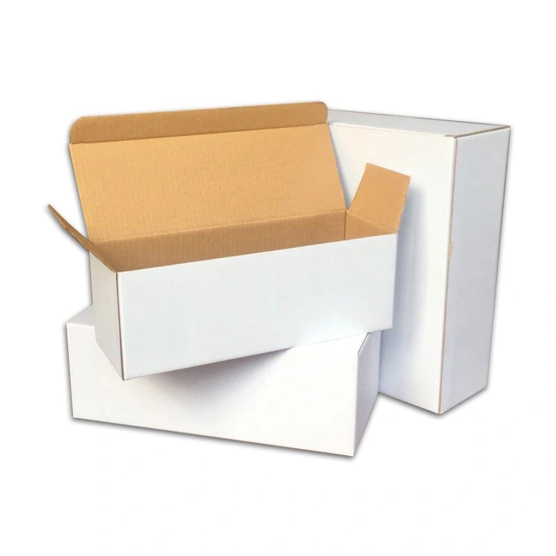 white box mailers