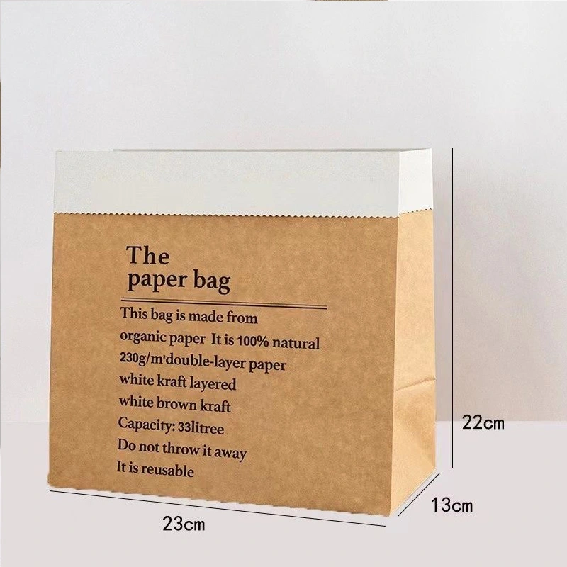 wholesale paper bags in bulk