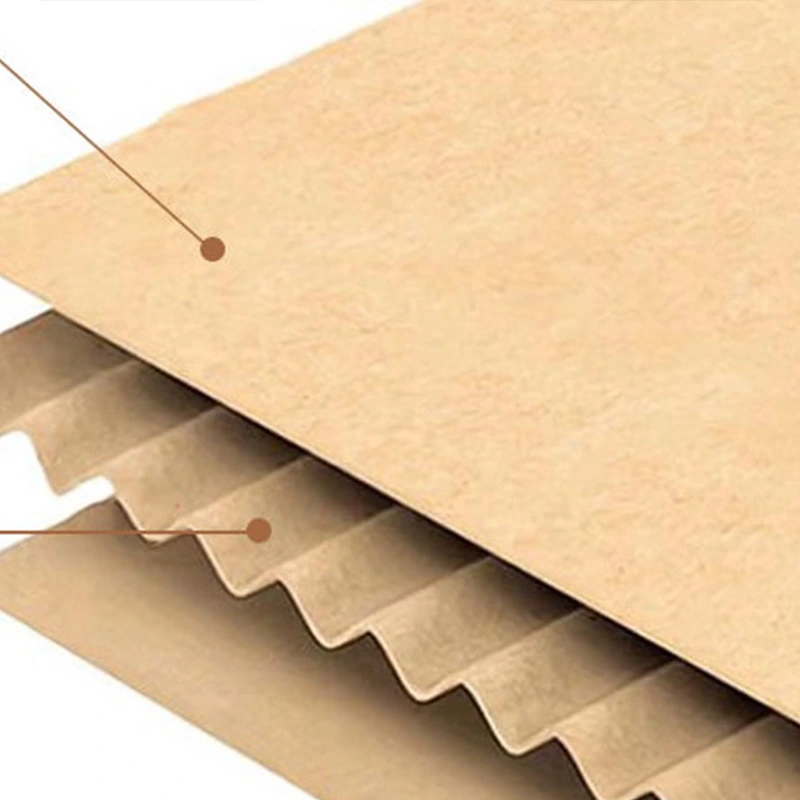 corrugated cardboard mailers