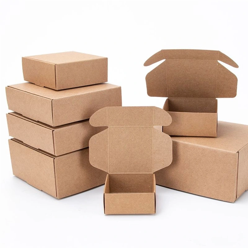 Packaging Mailer Box