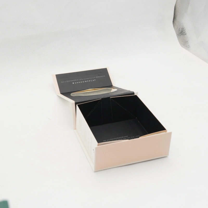 white magnetic boxes wholesale