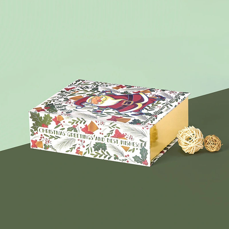 christmas advent boxes