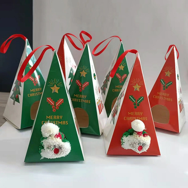 christmas decorative gift box