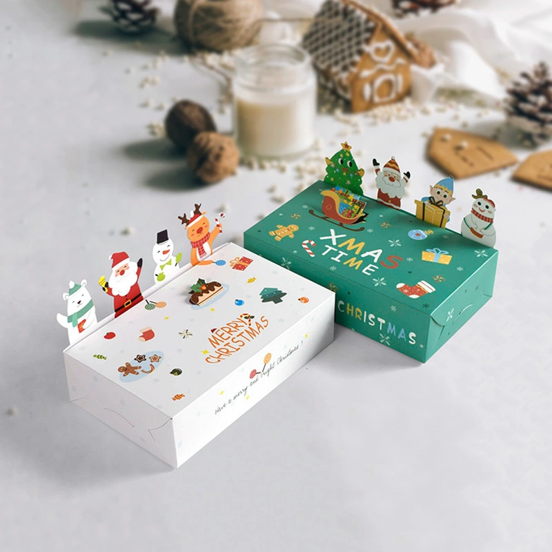 little christmas gift boxes