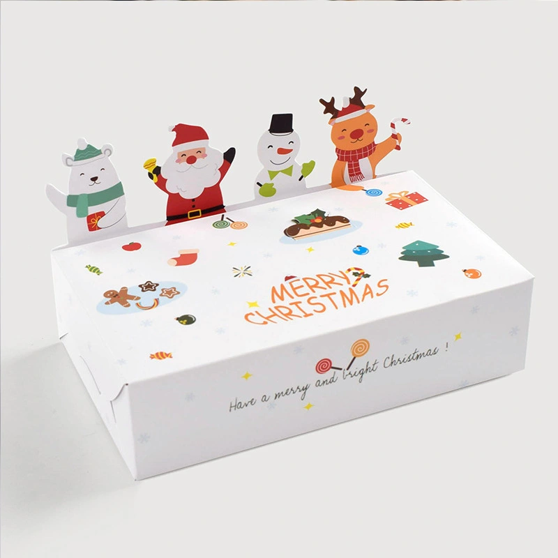 mini christmas gift boxes