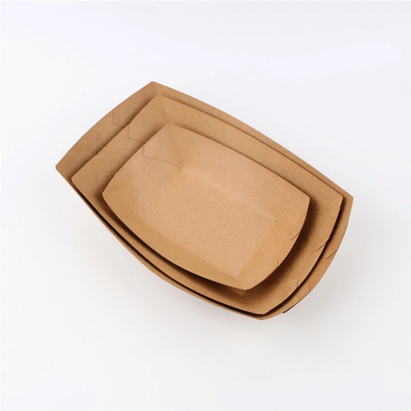 paper lunch trays