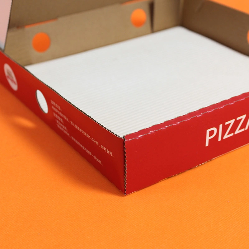 pizza shipping boxes